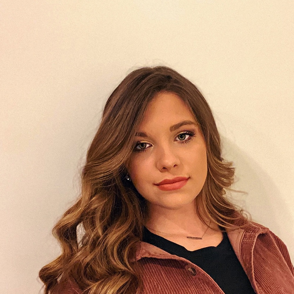 Meet your Posher, Kaylin